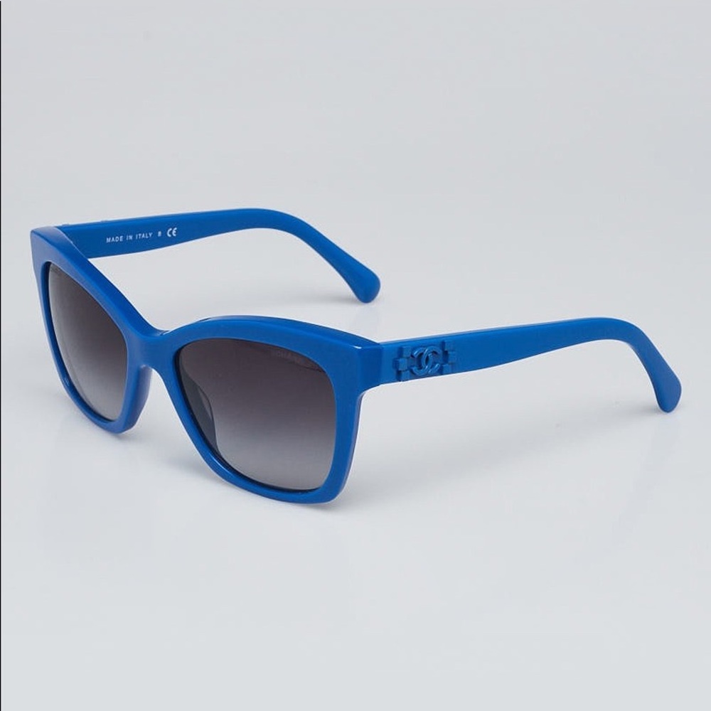 Chanel Sunglasses 5313